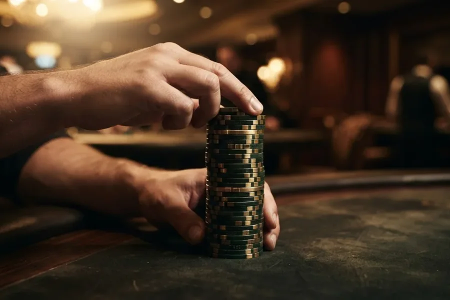 blackjack en vivo en casinos online 2026