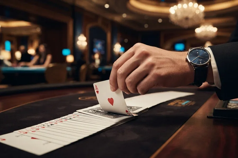 casino con 20 euros gratis sin depósito 2026