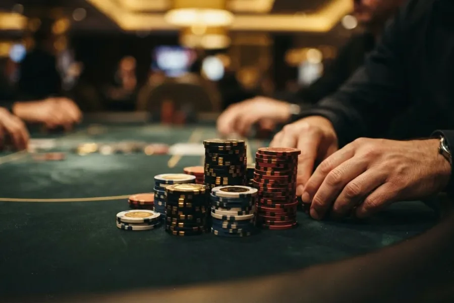 casino con 50 tiradas gratis sin depósito