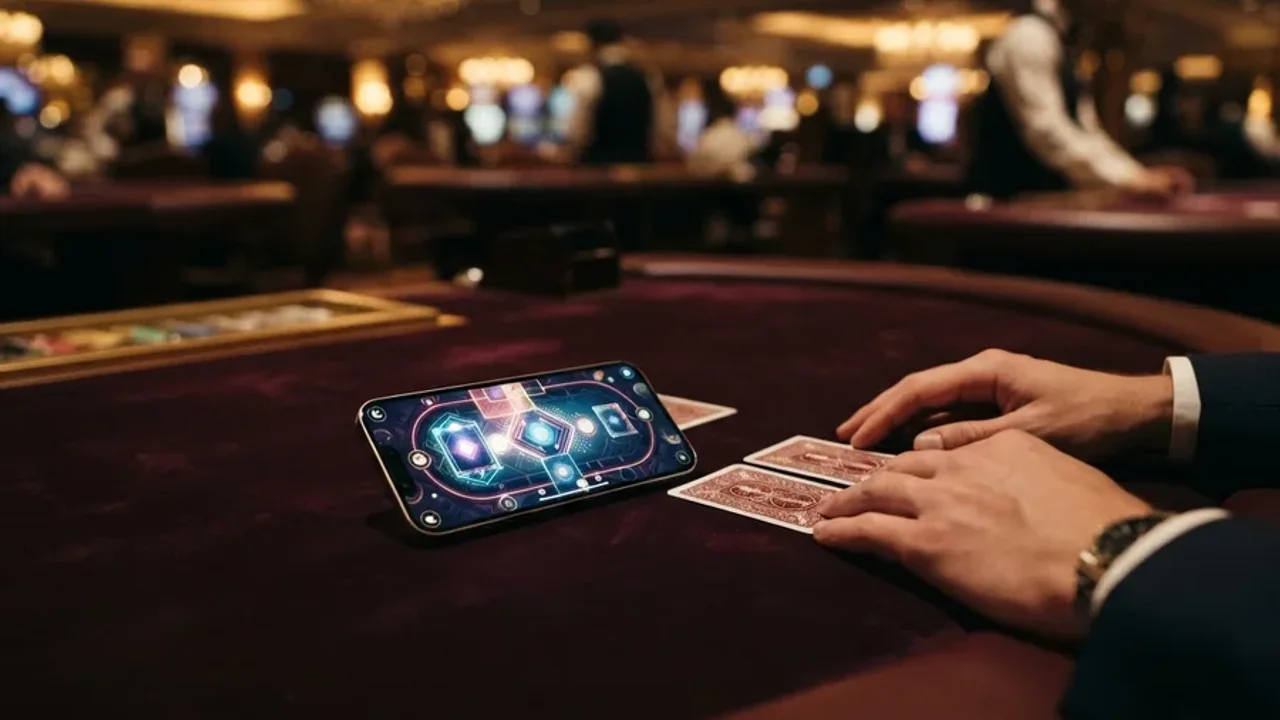 casinos con PayPal en España 2026