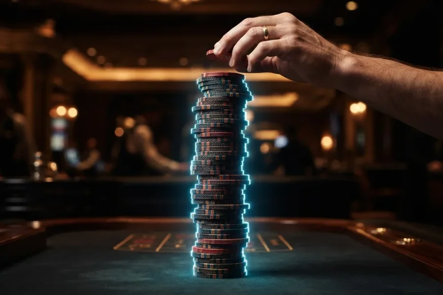 casinos con PayPal en España 2026