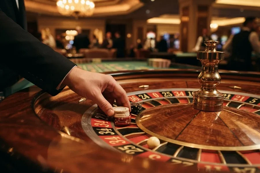 casinos con Paysafecard en España 2026