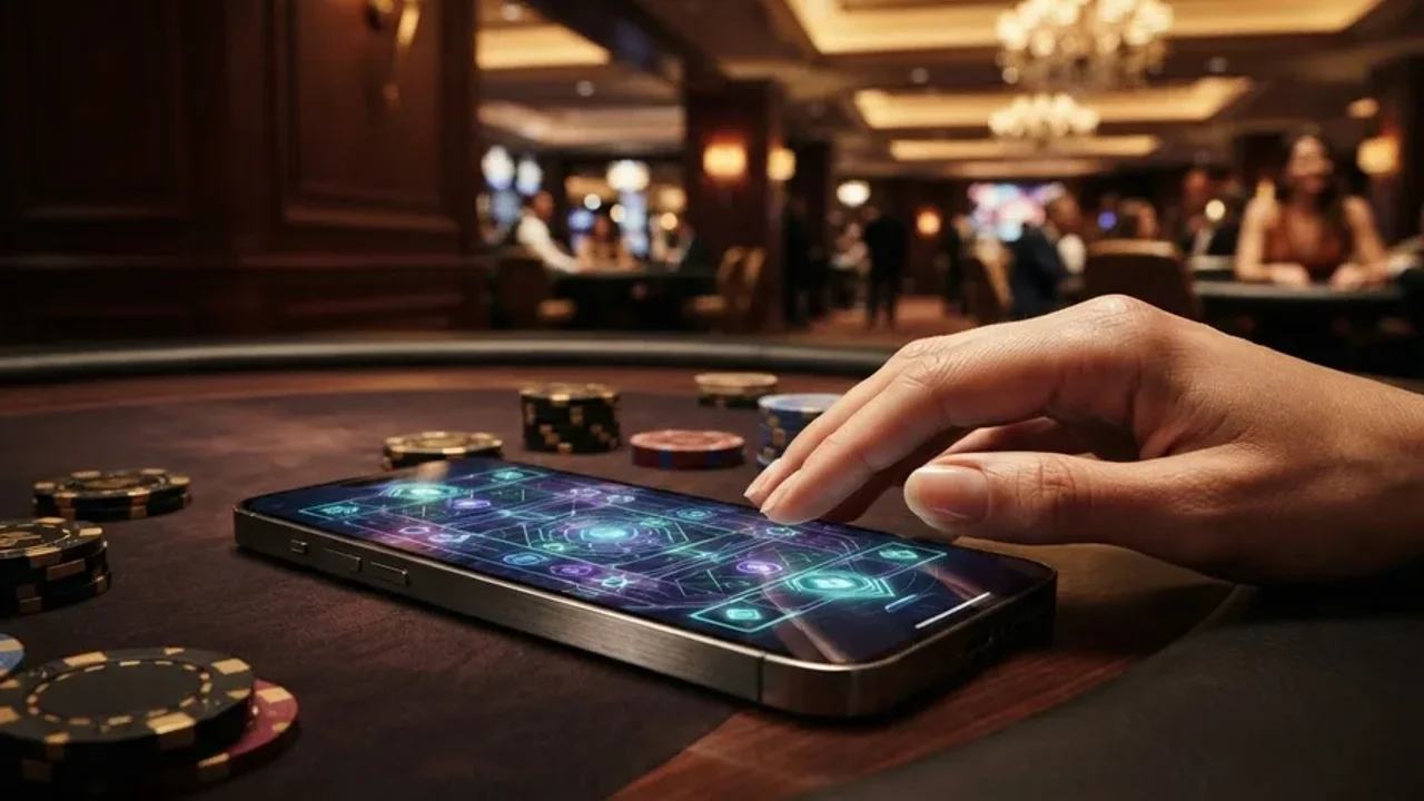 casinos con retirada instantánea 2026