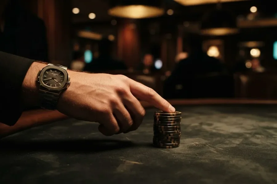 casinos con retirada instantánea 2026