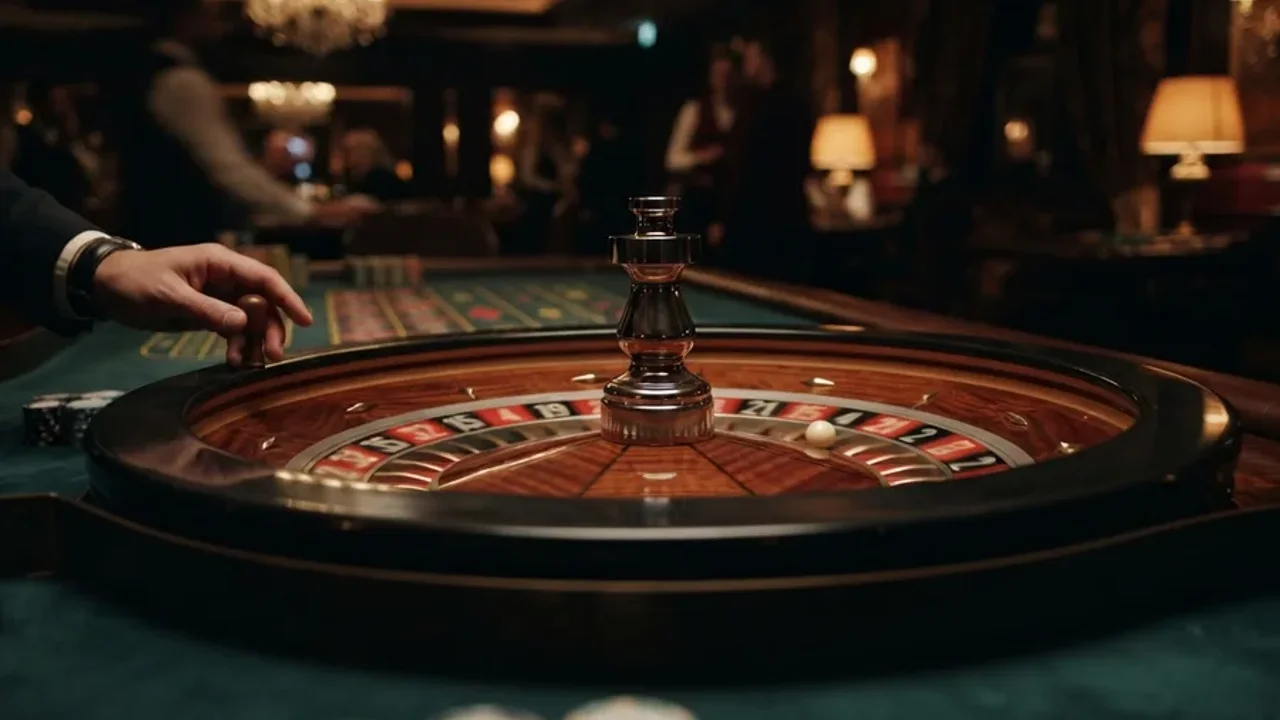 casinos online con dinero real en España