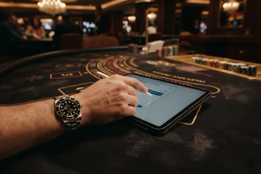 casinos online con dinero real en España