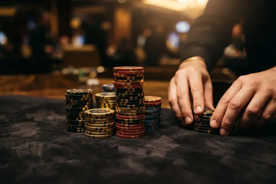 casinos sin verificación de identidad en España 2026