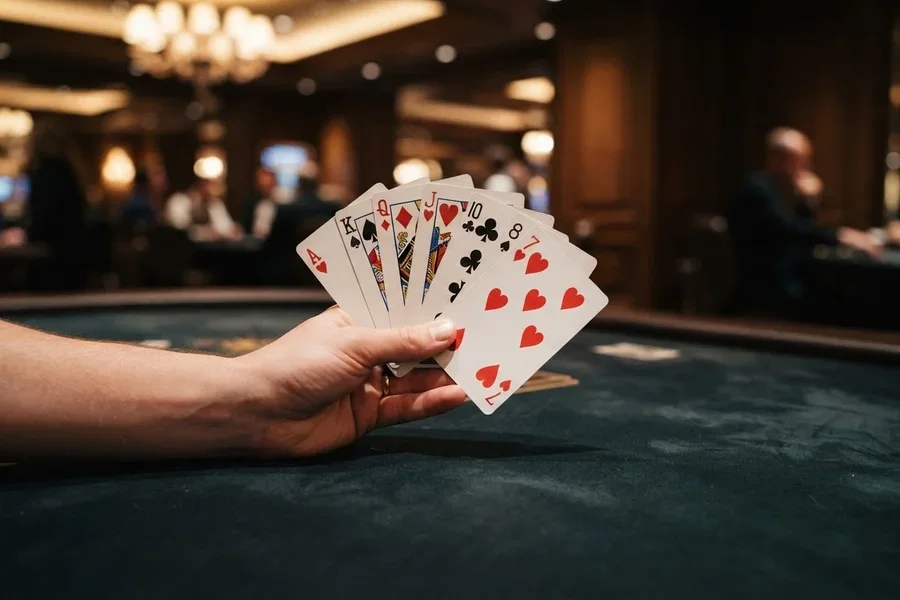 casinos sin verificación de identidad en España 2026