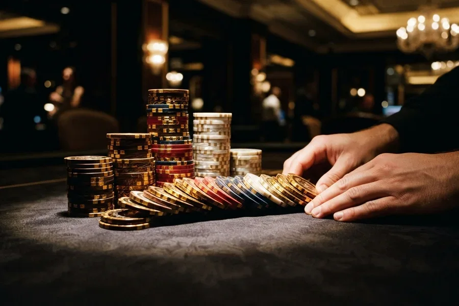 códigos promocionales de casino 2026