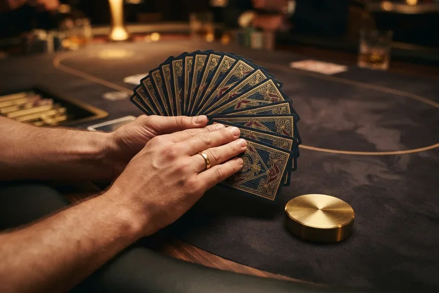 códigos promocionales de casino 2026