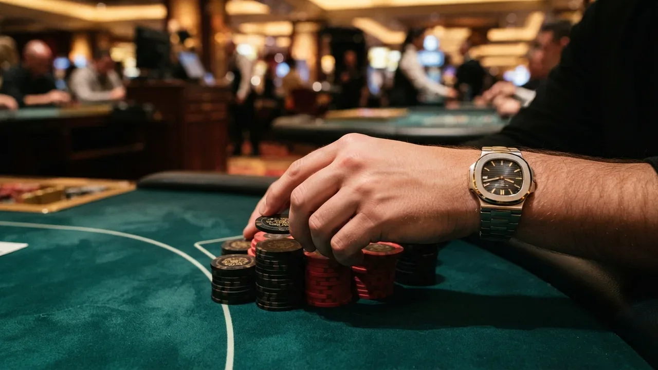 cómo jugar a la ruleta en un casino