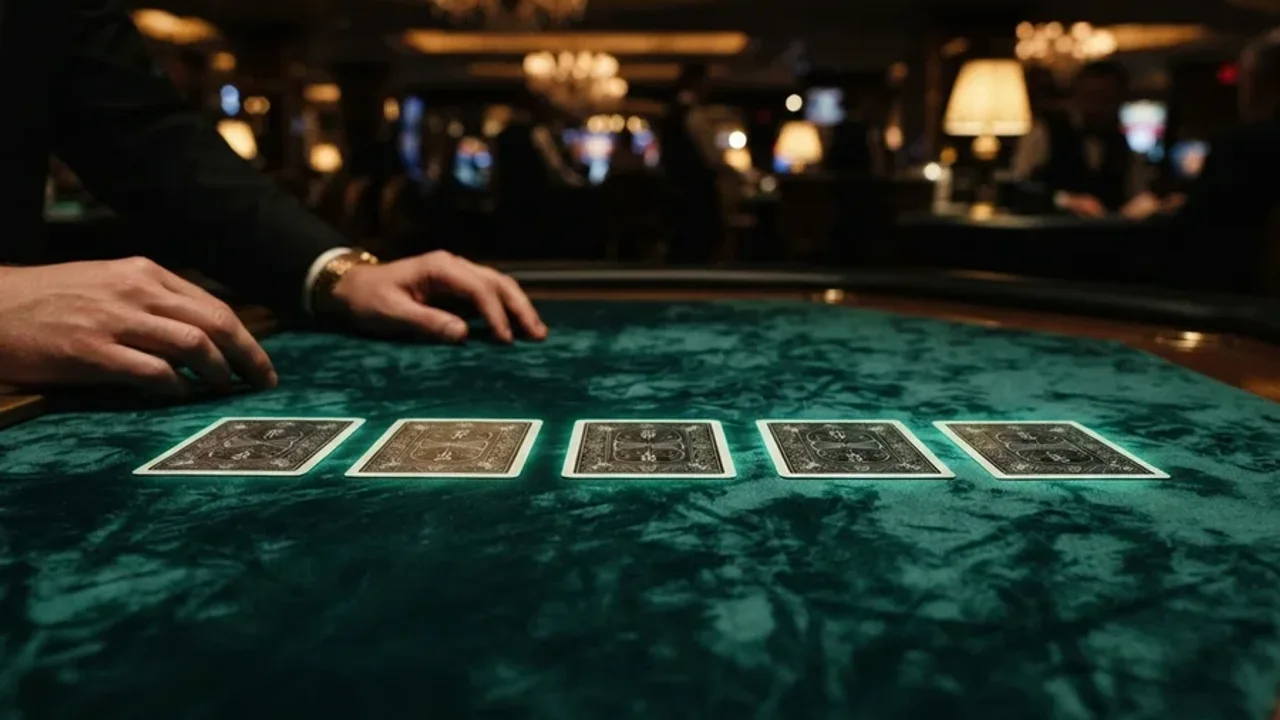 cómo jugar en un casino online en España