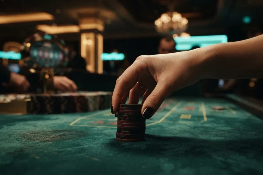 cómo jugar en un casino online en España