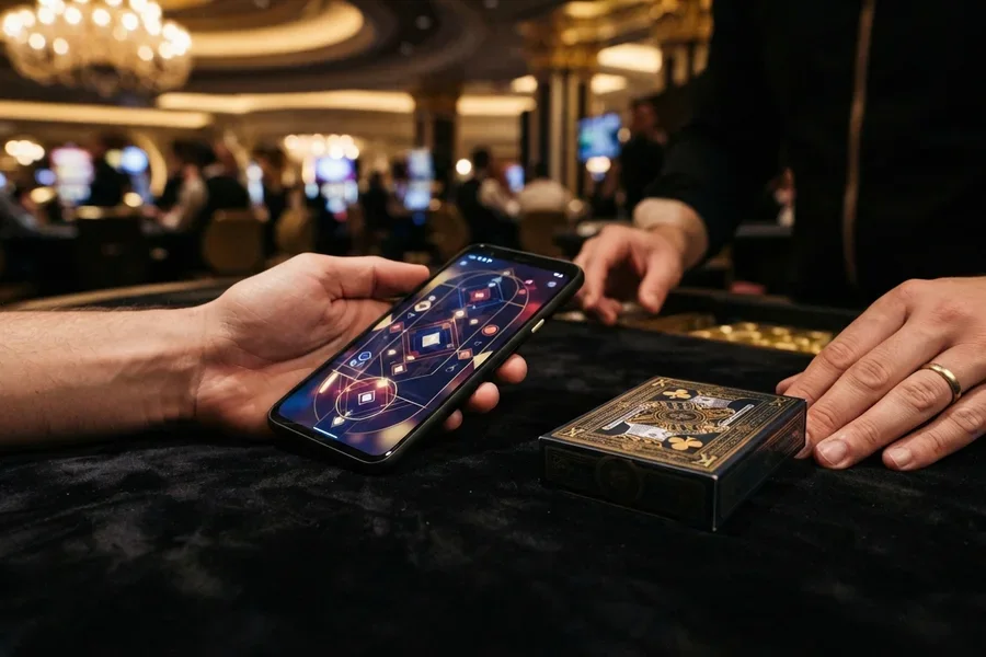 juegos de casino gratis en España 2026