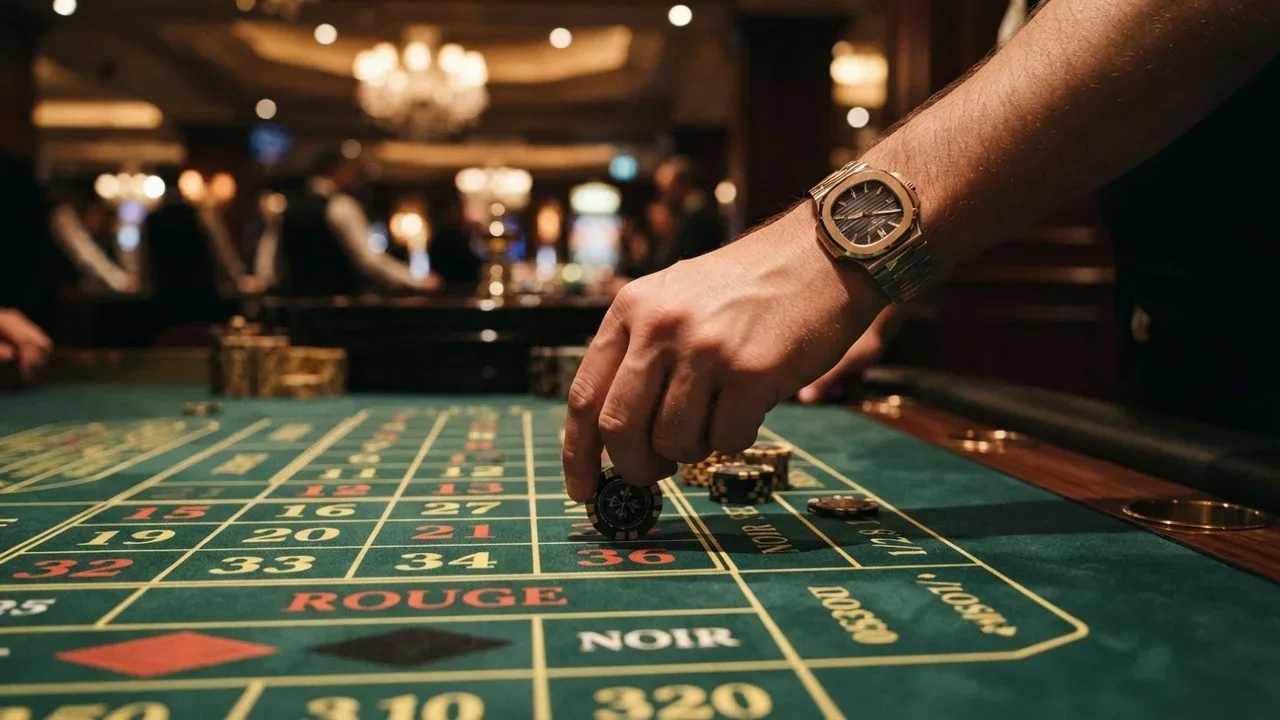mejor bono de bienvenida de casino 2026