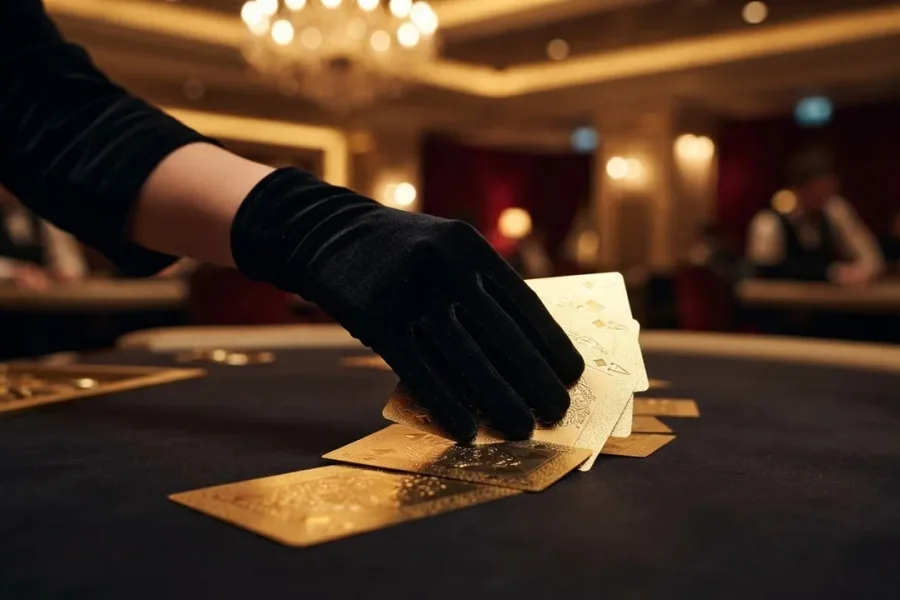 mejor bono de bienvenida de casino 2026