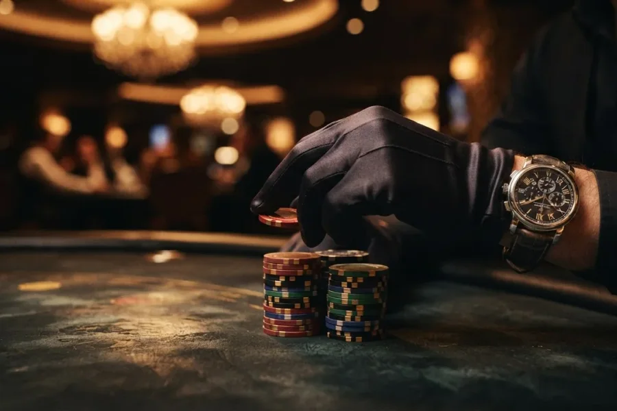 mejores apps de casino para Android 2026