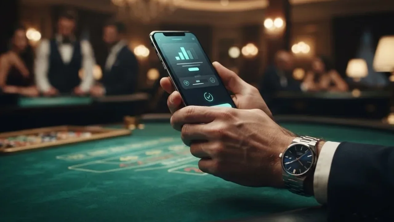 mejores apps de casino para iPhone 2026