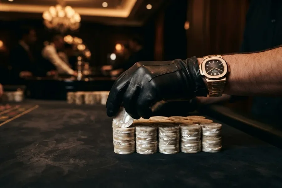 mejores apps de casino para iPhone 2026
