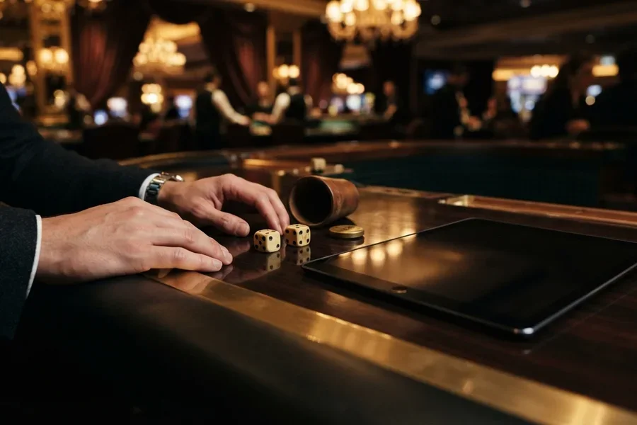 mejores casinos con blackjack online 2026