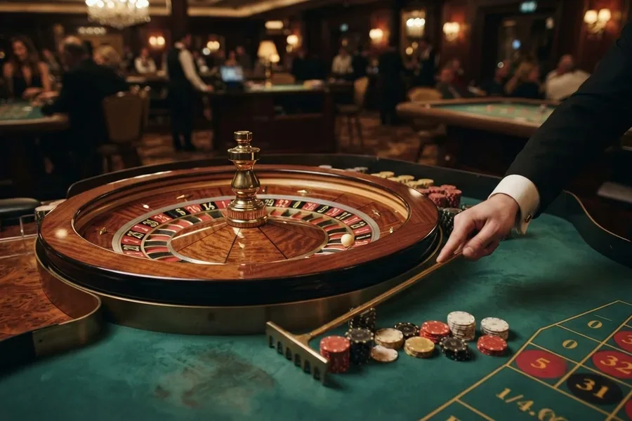 mejores casinos con criptomonedas 2026
