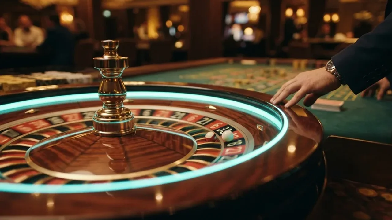 mejores casinos con ruleta online 2026