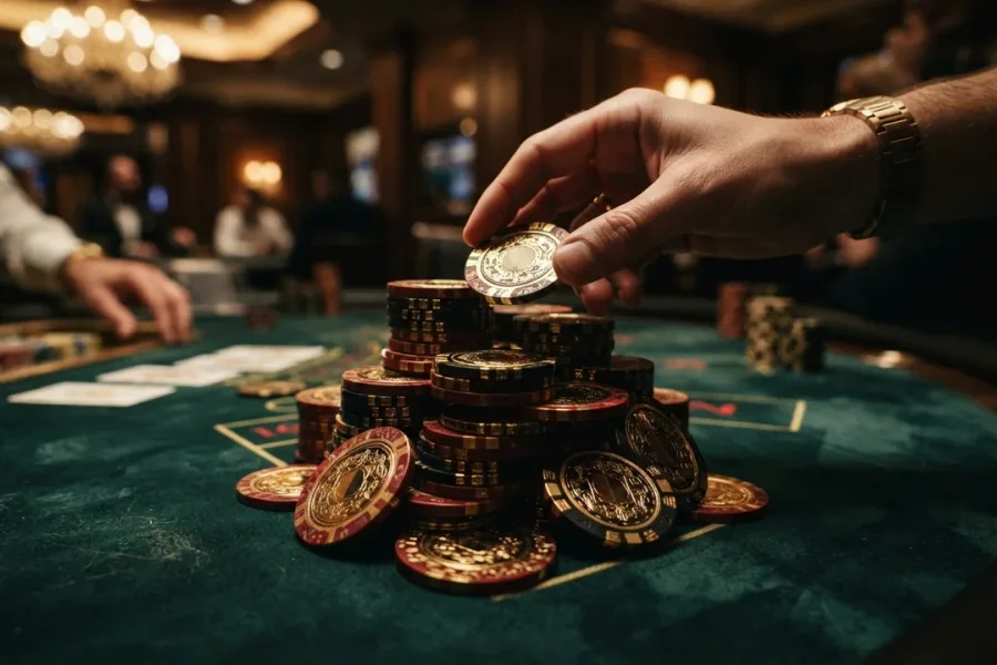 mejores casinos con ruleta online 2026