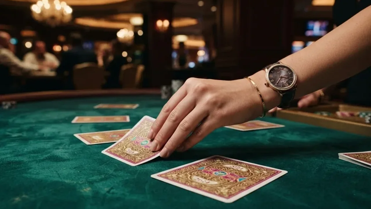 mejores casinos en vivo de España 2026