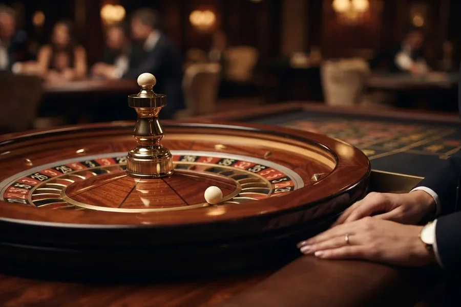mejores casinos en vivo de España 2026
