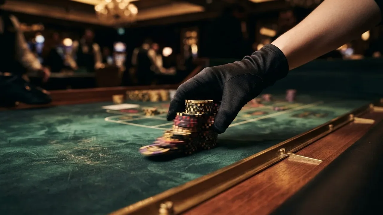 mejores casinos extranjeros en España 2026