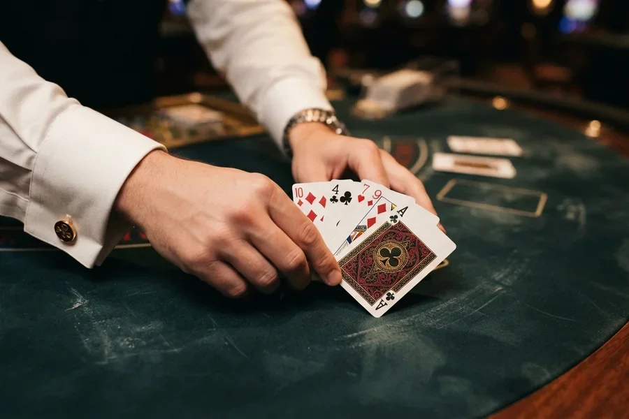 mejores casinos extranjeros en España 2026
