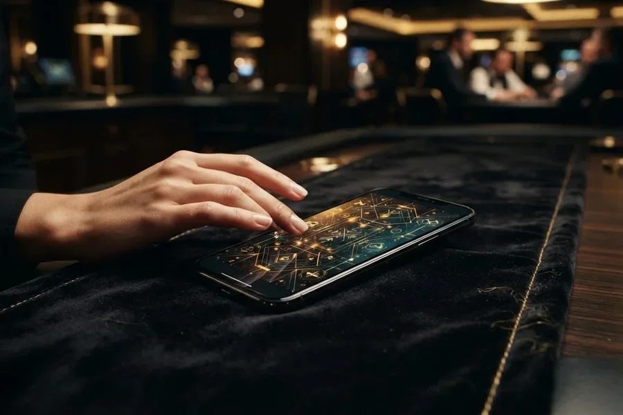 mejores casinos extranjeros en España 2026
