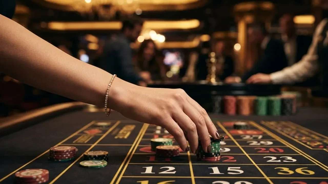 mejores casinos móviles de España 2026