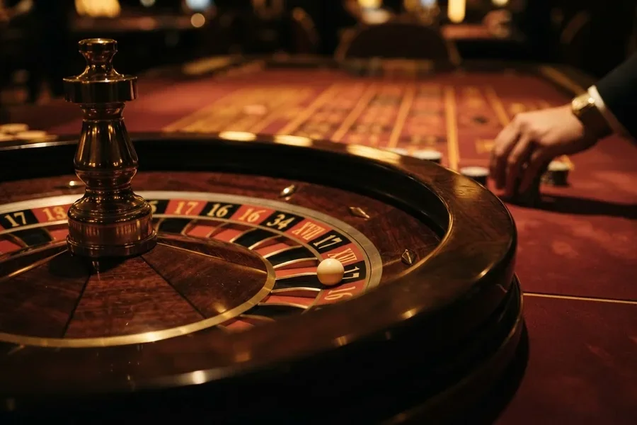 mejores casinos móviles de España 2026