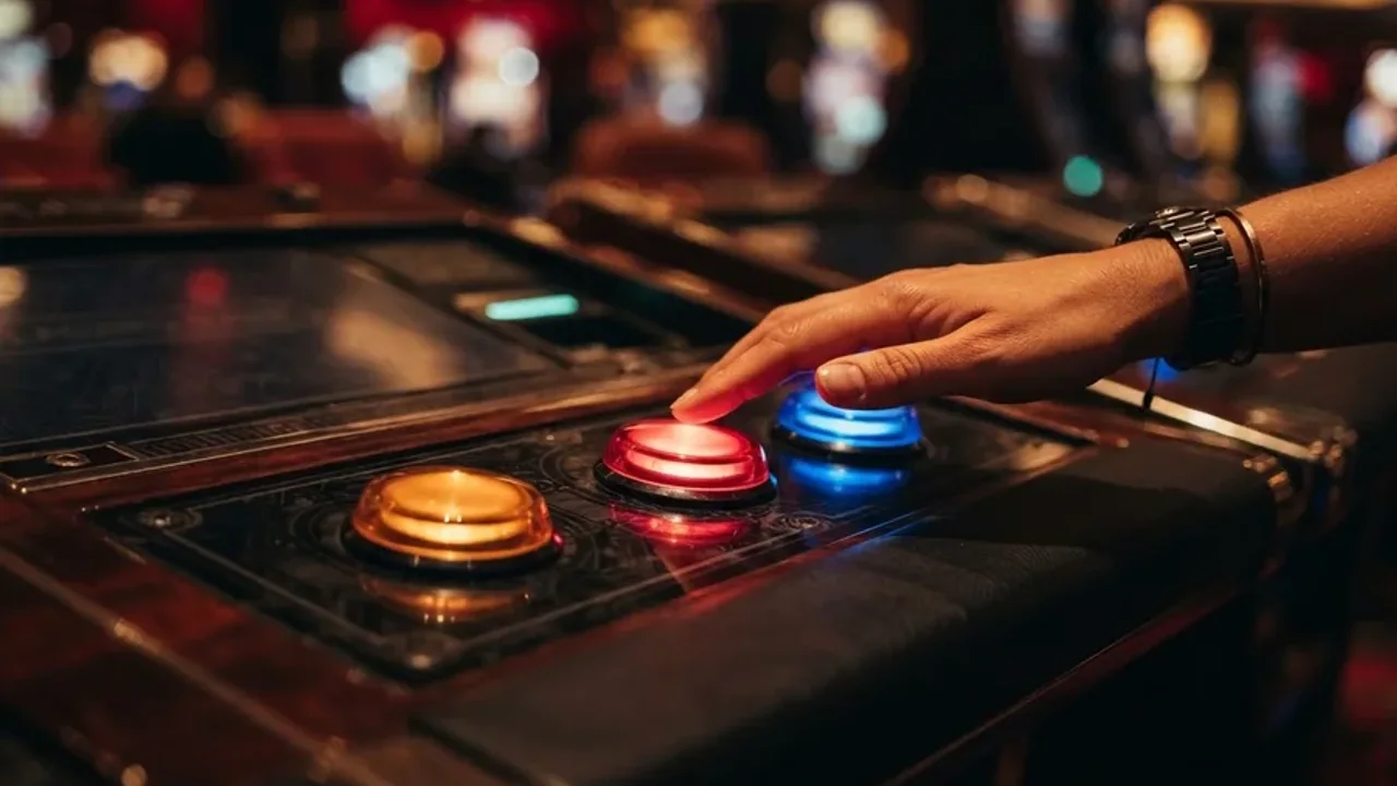 mejores casinos nuevos de España 2026