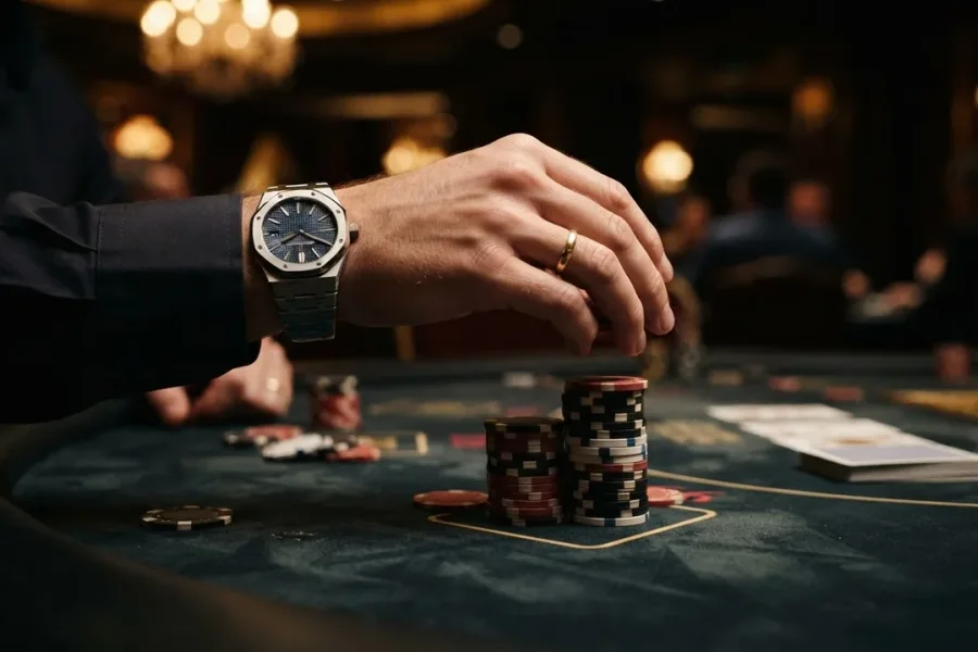 mejores casinos nuevos de España 2026