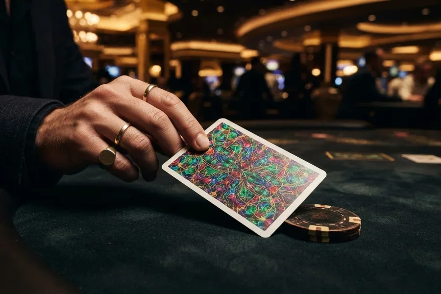 mejores casinos online de España 2026