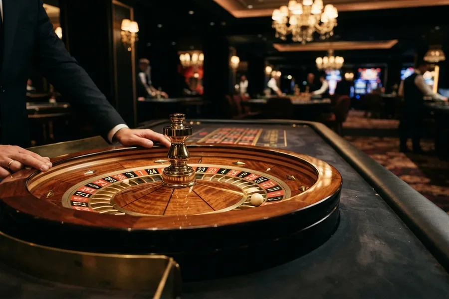 mejores tiradas gratis de casino 2026