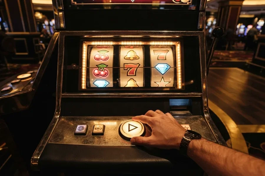 NeedForSpin Reseña y Opiniones 2026
