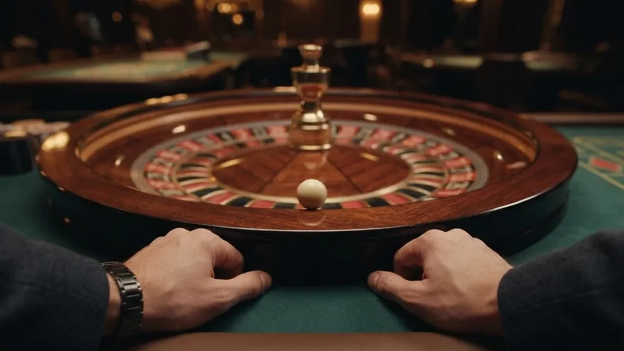 ruleta en vivo en casinos online 2026