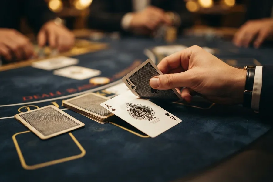 ruleta en vivo en casinos online 2026