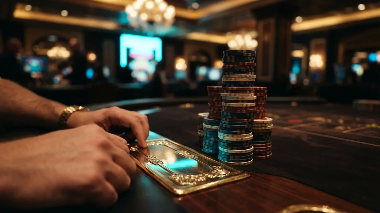 ruleta online gratis en España 2026