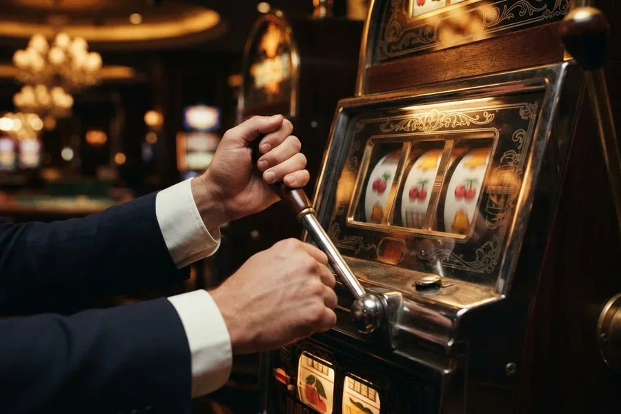 ruleta online gratis en España 2026