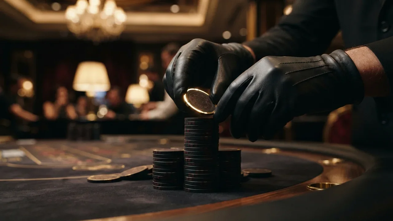 trucos para ganar en el casino online